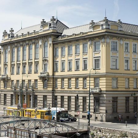 Apartamento Ottoman castle Sarajevo Exterior foto